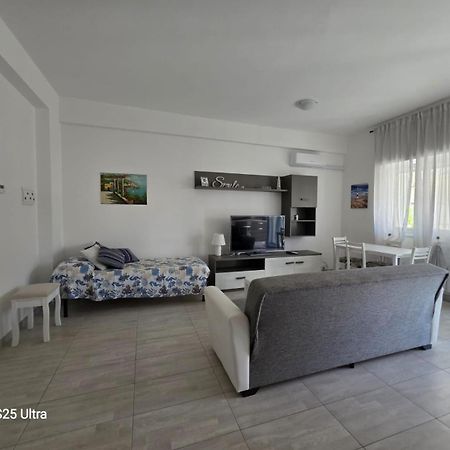 Calliope Terracina Exterior photo