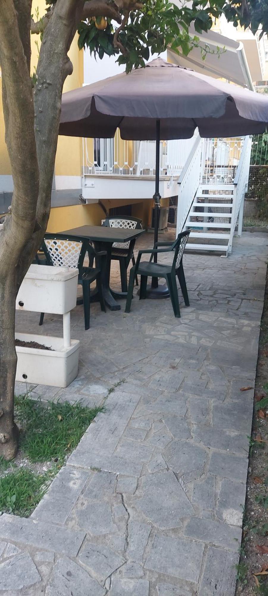 Calliope Terracina Exterior photo