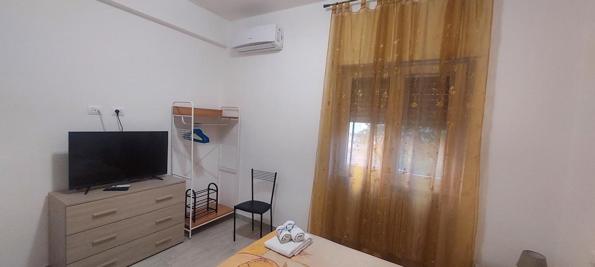 Calliope Terracina Exterior photo