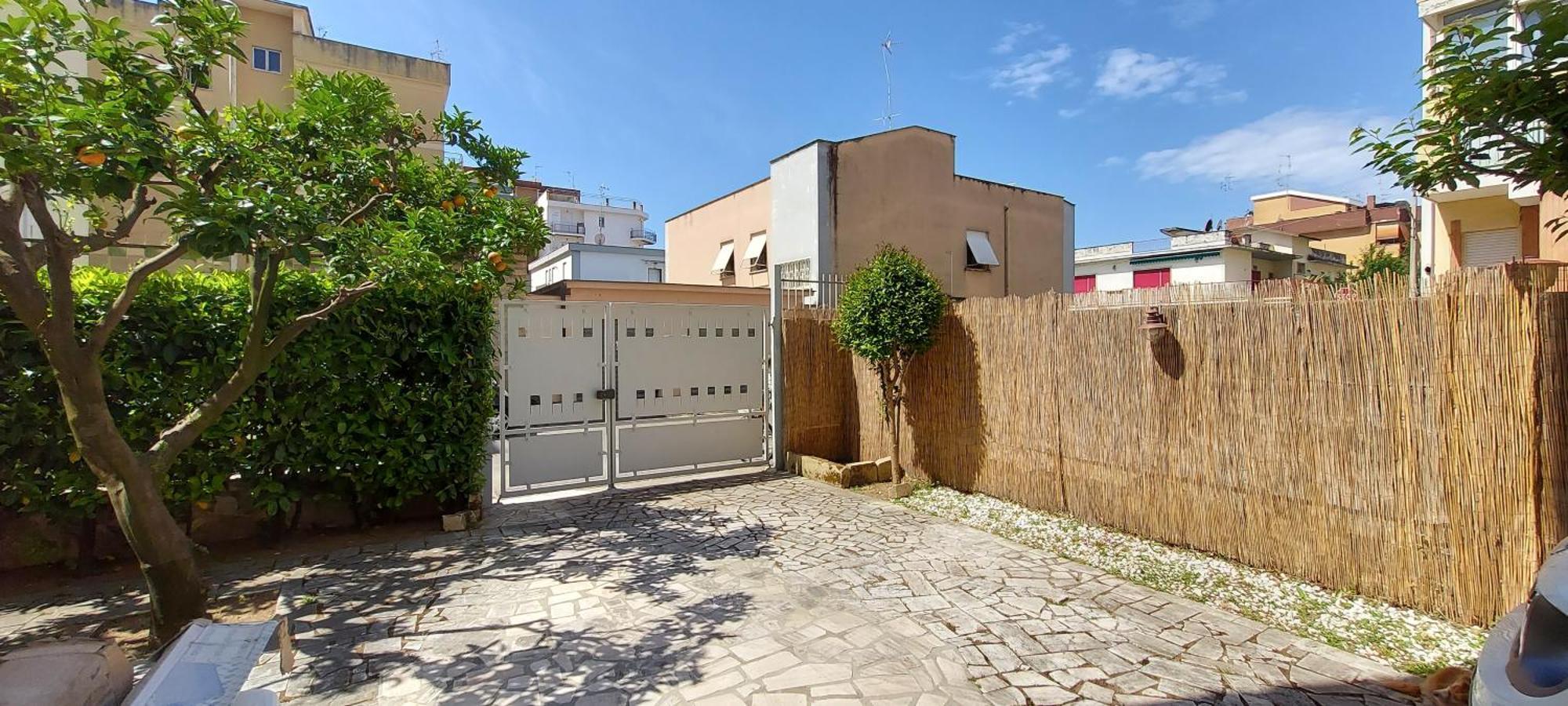 Calliope Terracina Exterior photo